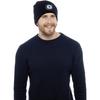 Mens LED Light Beanie