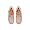 Timberland Waterproof Durable Short Outdoor Boots Women Boots Pink A5SRF662