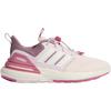 Adidas Rapidasport El Comfortable Versatile Low-Top Kids Running Shoes Kids Running Shoes Pink KK4355