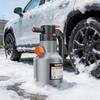 Регулируемая насадка Электрический пеногенератор для мойки автомобилей Беспроводная перезаряжаемая бутылка-распылитель под давлением для полива садовых растений