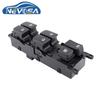 Master Window Switch For Kia Carens RONDO 2006 2007 2008 2012 93571-1D200 Front Left Driver Glass Button 935711D3013 935711D2003