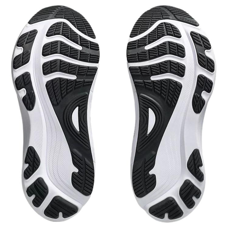 Asics Gel Kayano 32 White Pure Silver Men Sneakers 1011C052-100