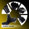 2x Camshaft + 1x Position Crankshaft Sensor For Chevy Equinox Buick GMC Pontiac
