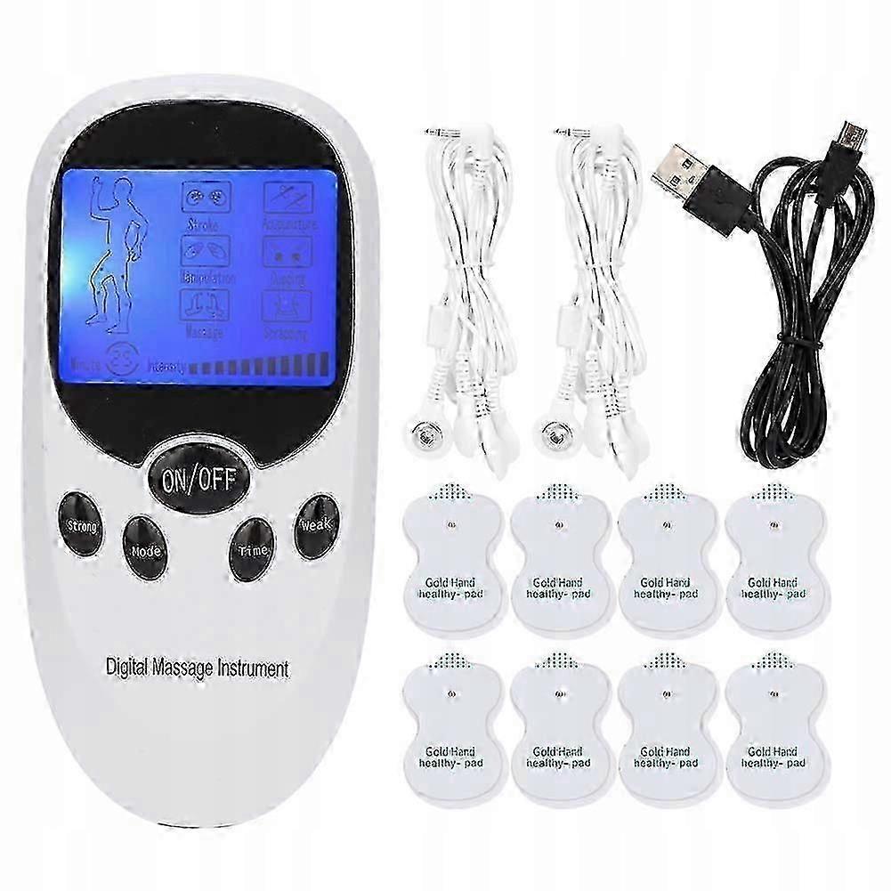 Muscle And Nerve Electrostimulator