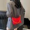 Small Bag Women's 2025 New Summer Nylon Casual Chain Dumpling Bag Versatile Shoulder Messenger Bag