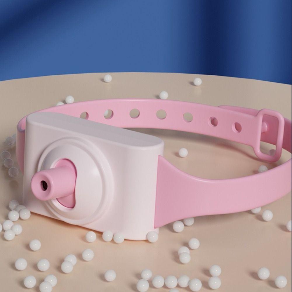 Pet Supplies Cat Laser Toy Automatic Led Cat Collar Cat Laser Collar for Cat Accessories