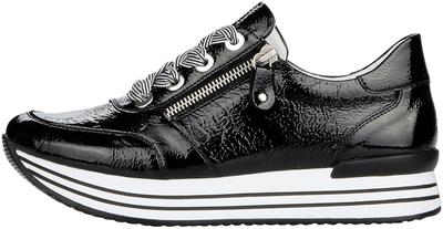 Кроссовки Remonte Dorndorf Sneaker (D1302) black