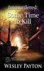Книга Immurdered : Some Time To Kill