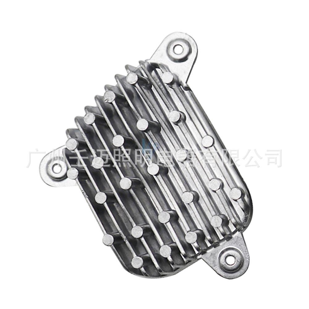 LED Module for 2015-2018 BMW 3 Series F34 GT LCI (Parts: 63117470427, 63117470428)