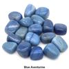 Lapis Lazuli Natural Tumbled Stones Healing Crystals Quartzs Energy Mineral Gemstones Collection Aquarium Garden Home Decoration