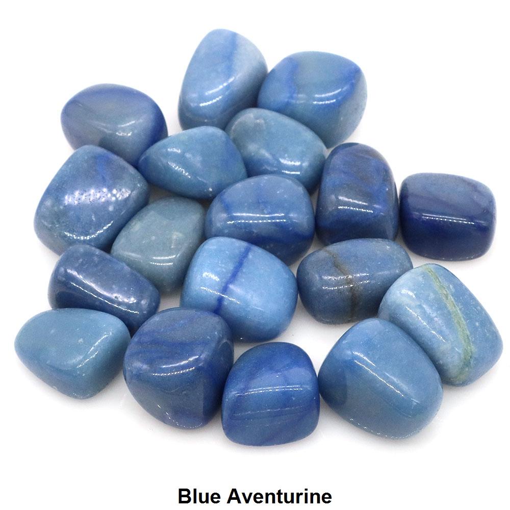 Lapis Lazuli Natural Tumbled Stones Healing Crystals Quartzs Energy Mineral Gemstones Collection Aquarium Garden Home Decoration