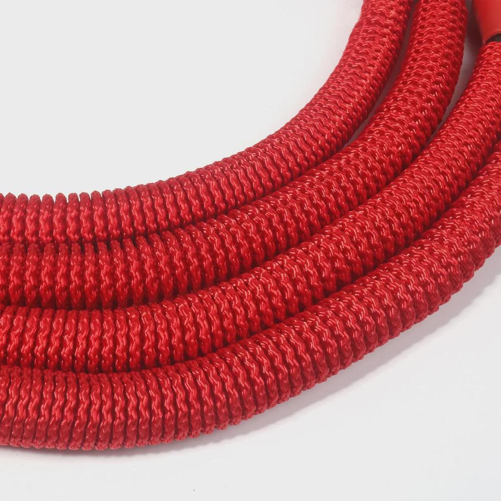 Многофункциональный латексный набор из четырех трубок для педалей