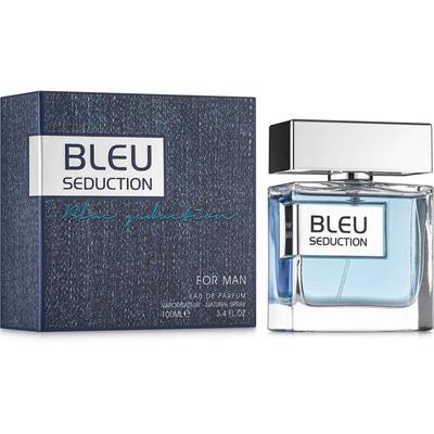 Мужская парфюмерная вода Bleu Seduction