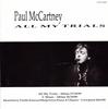CD ПОЛ МАККАРТНИ - All My Trials TOCP6639 Odeon 1991 Япония Рок Б/У
