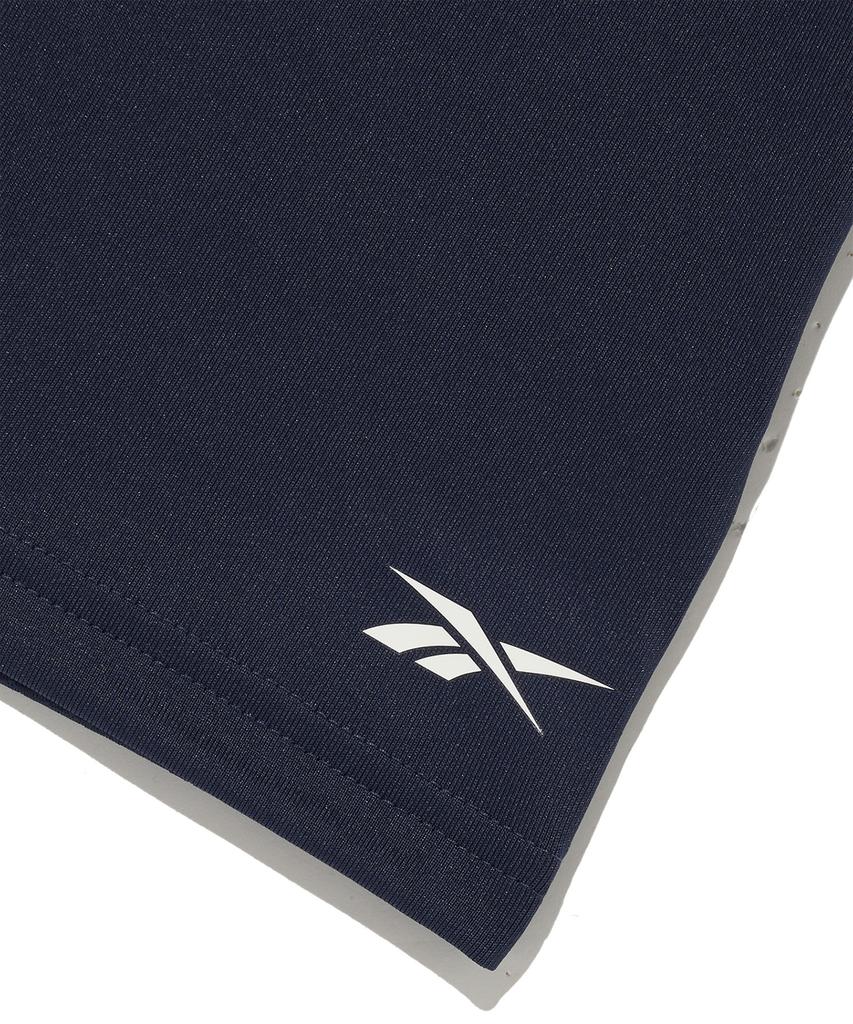 Reebok Id Train Футболка (W) - Темно-синий / 100076110