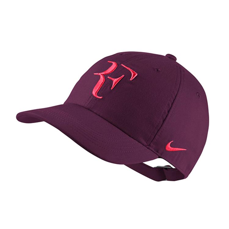 Nike ROGER RF Aerobill Heritage86 Cap (Unisex) Baseball Caps AH6985