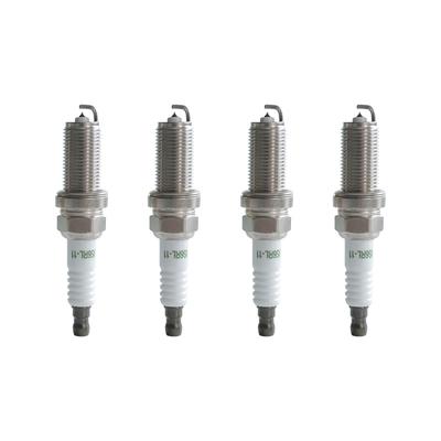 4 шт. N-5468 SILFR6A11 Иридиевые свечи зажигания для Highlander Reiz Teana 2.3L GK