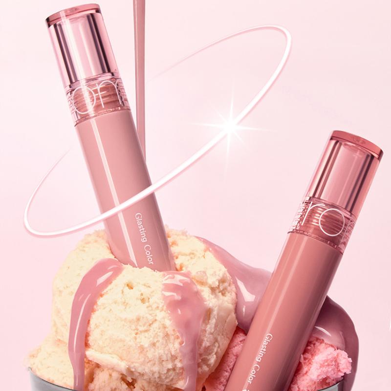 Rom&nd Гляссирование Color Gloss 4г
