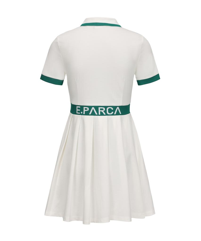 I Parka Camellia Sports Dress