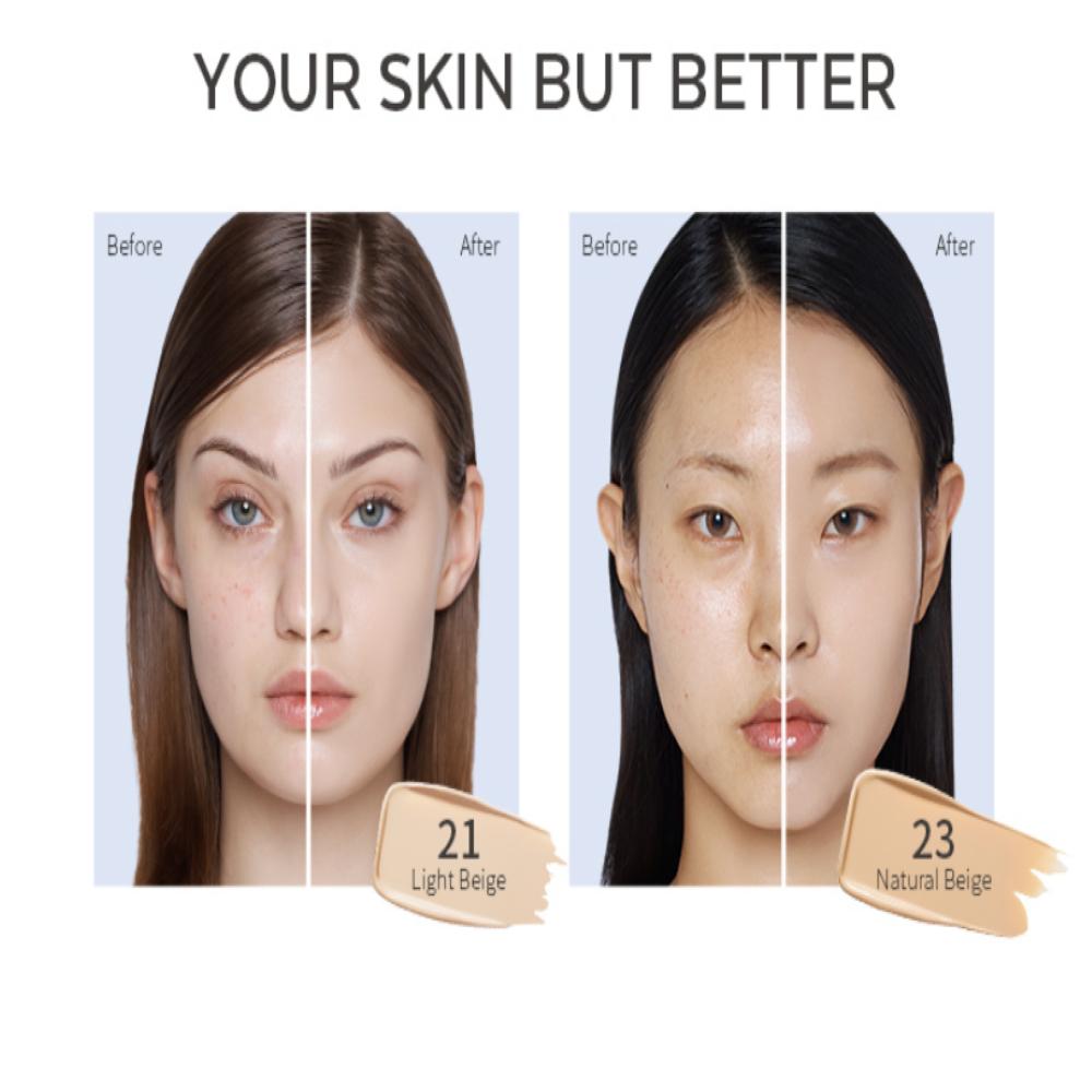 MISSHA M Perfect Cover Serum B.B.. Крем 20мл