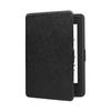 E Book Reader Case for Kindle for Paperwhite 3 2 Full Wrap Precise Fit PU Leather E Book Reader Cover Black