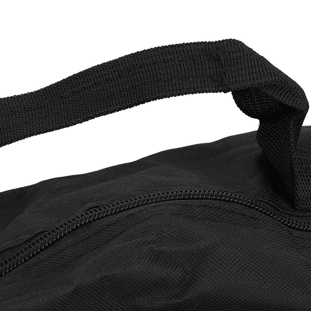 Wheelchair Storage Bag Portable 600D Oxford Cloth Wheelchair Backpack Large Capacity Water Resistant Wheelchair Storage Pouch for Outdoor