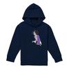 Hocus Pocus Childrens/Kids I Don't Get Out Much Billy Butcherson Hoodie
