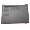 1 шт. резиновые ножки нижняя крышка основания для Lenovo Thinkpad E480 R480 E485 E490