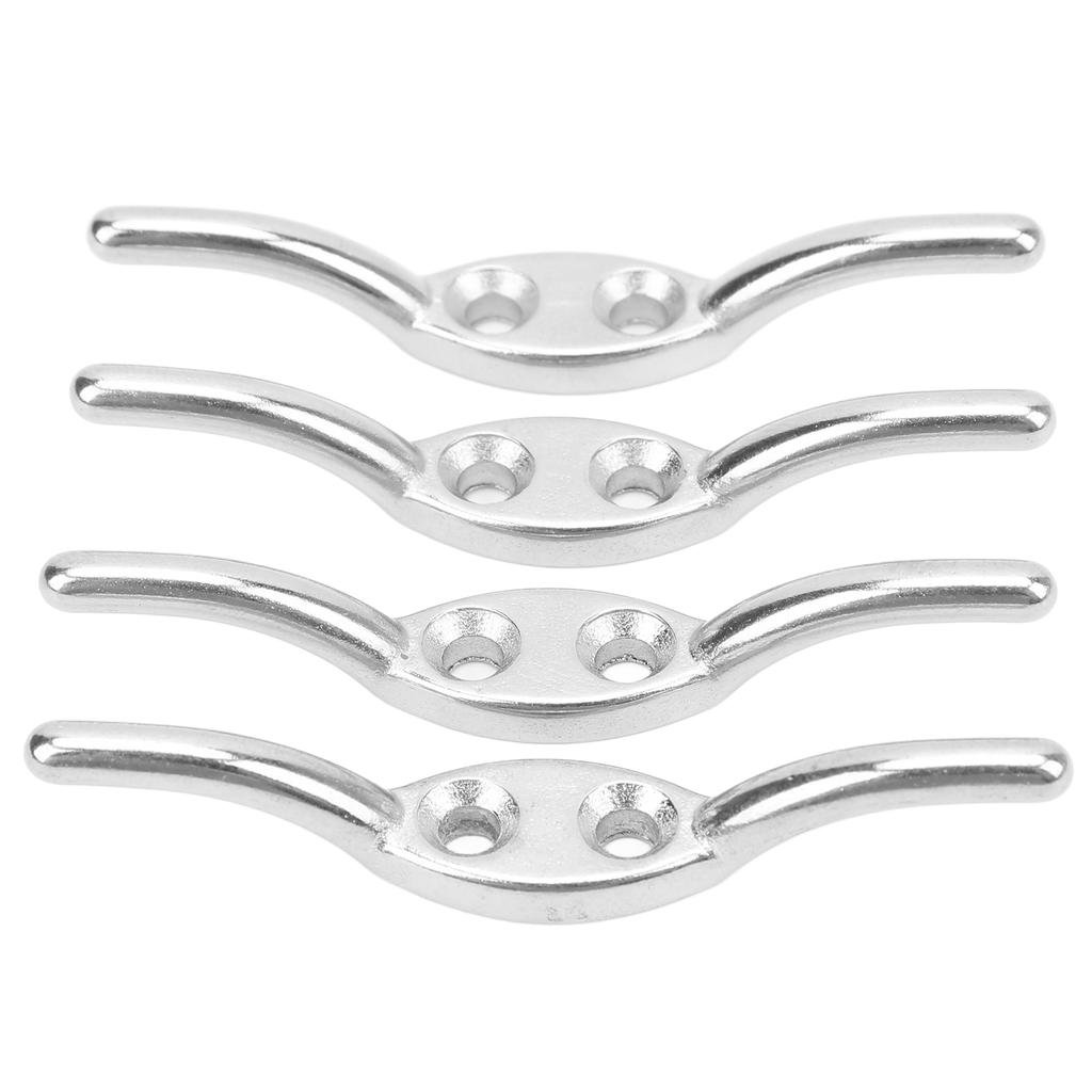 2 шт. крюк для крепления утки к флагштоку из нержавеющей стали для крепления троса к флагштоку для небольших лодок