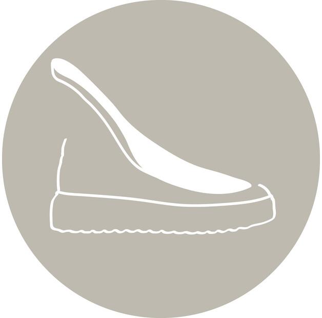 Кроссовки Tamaris Leder-Sneakers