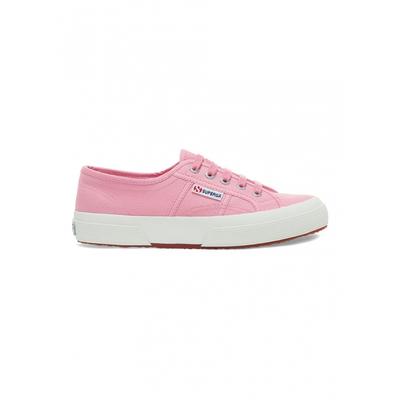 Superga S000010 и Cotu Classic Pink 2750