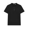 New Polo Shirts Men's Black F11M422110FBK