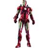 Фигурка Hot Toys QS020 - Marvel Comics - Железный человек 2 - Железный человек Марк IV