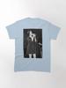 Natalie Merchant Natalie Merchant - BW Photograph Classic T-Shirt
