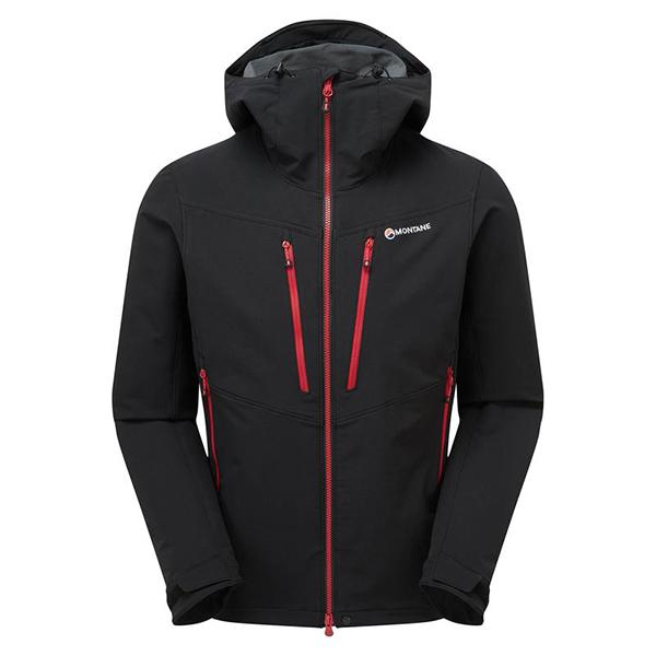 Куртка Montane Dino Xt