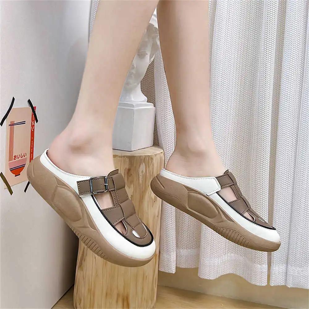 Увеличивает Рост 35-40 Женские Сандалии Для Мягких Тапочек Для Домашней Обуви Баскетбольные Кроссовки 47 Размер Спорт Выходы Китай