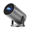 Mini Projector - Bluetooth Auto - Intelligent Full HD Video Projector - Support 4K - Wifi 6 and BT 5.0