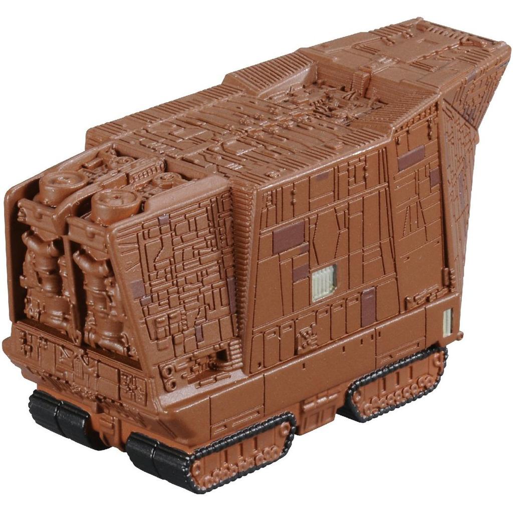 Tomica Tomica Star Wars Sandcrawler TSW-03