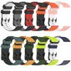 Silicone Strap For Huawei Watch GT 5 4 3 2 46mm Wristband Bracelet 22mm WatchBand For Garmin Venu 3 2 Forerunner 165 265 Straps