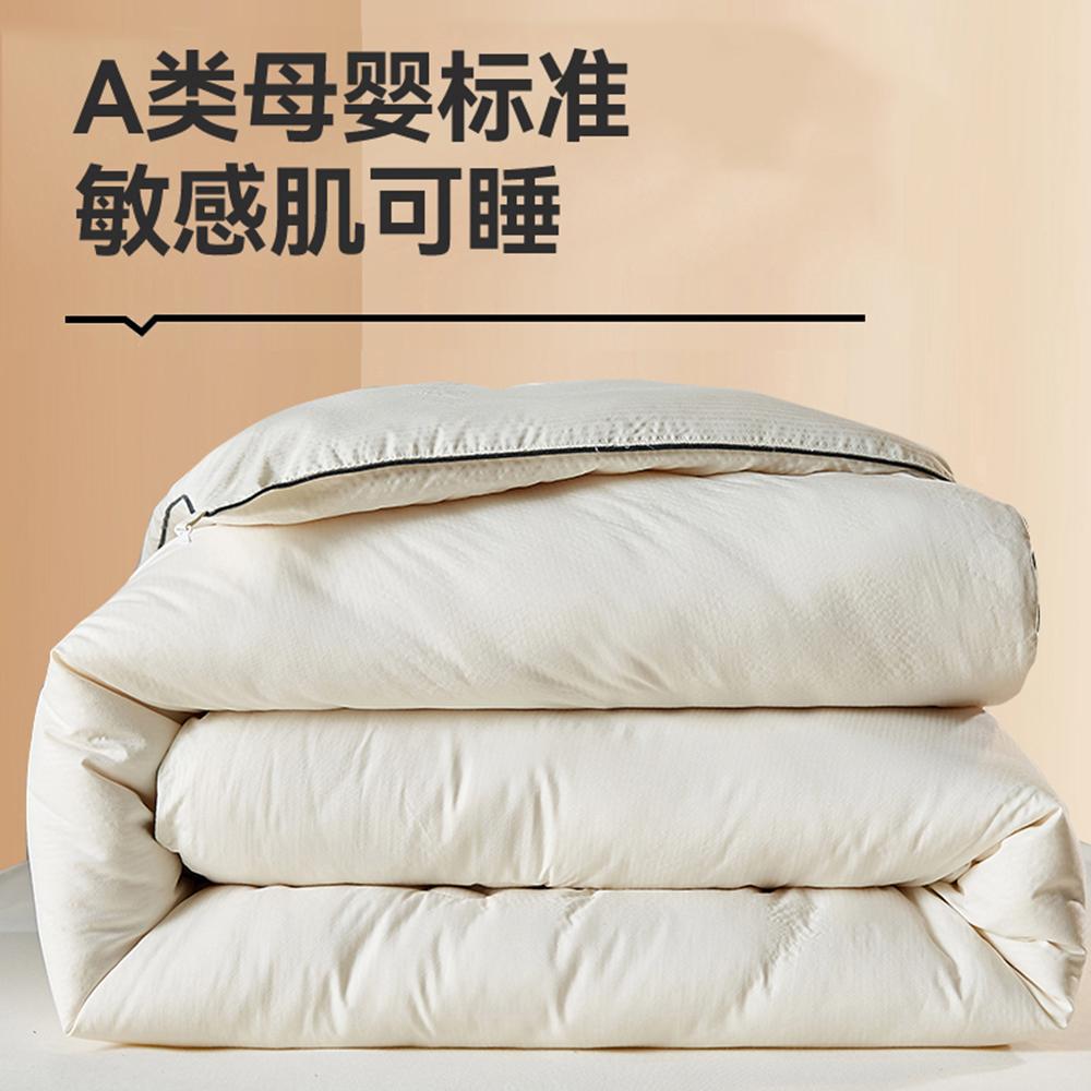 FAMCX GJILY Одеяло с наполнителем из соевого волокна, размер Queen, теплое, удобное, стеганое, тонкое одеяло, двуспальное постельное белье 180x220