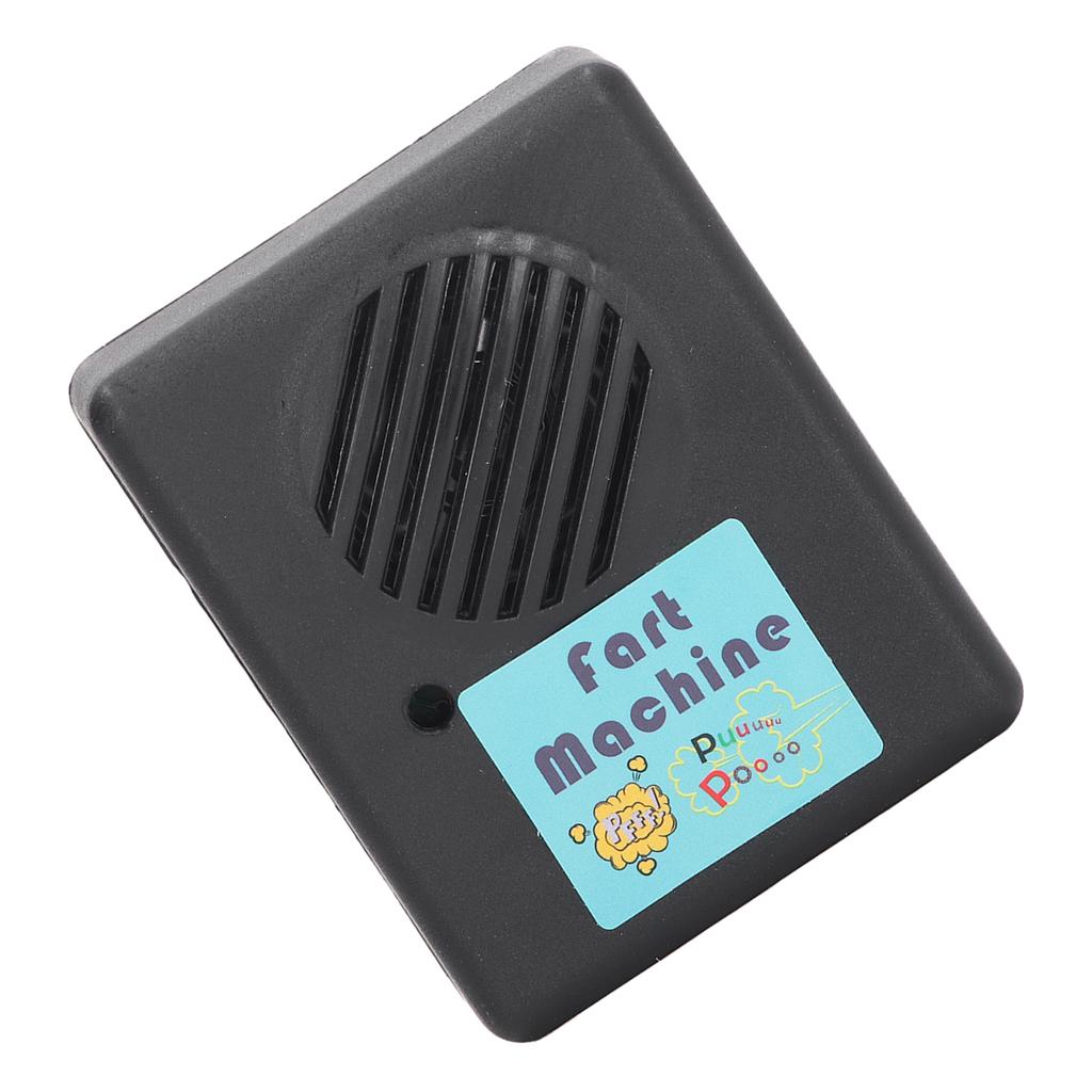 Wireless Remote Controlled Farting Machine Multiple Sound Effects Pocket Size Remote Fart Noise