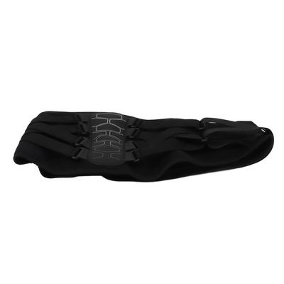 Пояс для поддержки поясницы Давящий Регулируемый Бионическая поддержка Пояс для поддержки нижней части спины для тяжелой атлетики приседаний