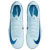 Nike Zoom Mercurial Vapor 16 Pro TF Mad Ambition Pack Men Sneakers Blue Glacier-Blue Blue-Orbit FQ8687-400