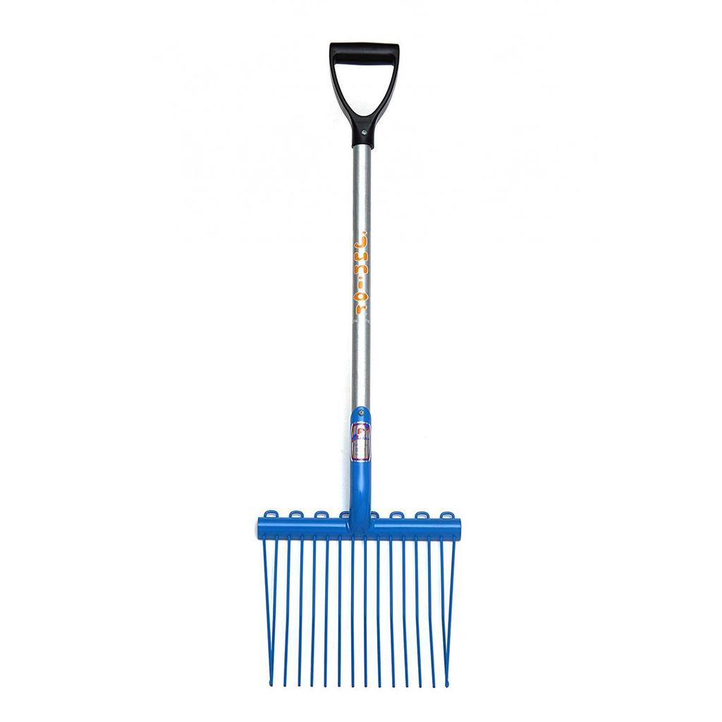 Вилка для стружки Fyna-Lite