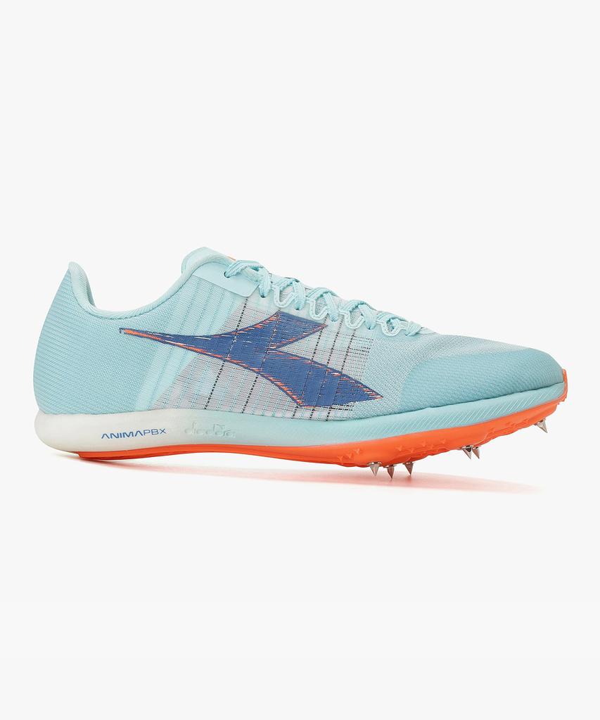 Diadora Velocita Carbon 2 Light Blue