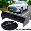 Suitable For BYD Song PLUS DM-i EV / Seal U / Sealion 6 2025 2025 Center Console Storage Box Holder Organizer Tray Car Accessory