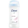 Твердый дезодорант-стик Dove Powder 74 г × 2 шт. [Параллельный импорт] 74г