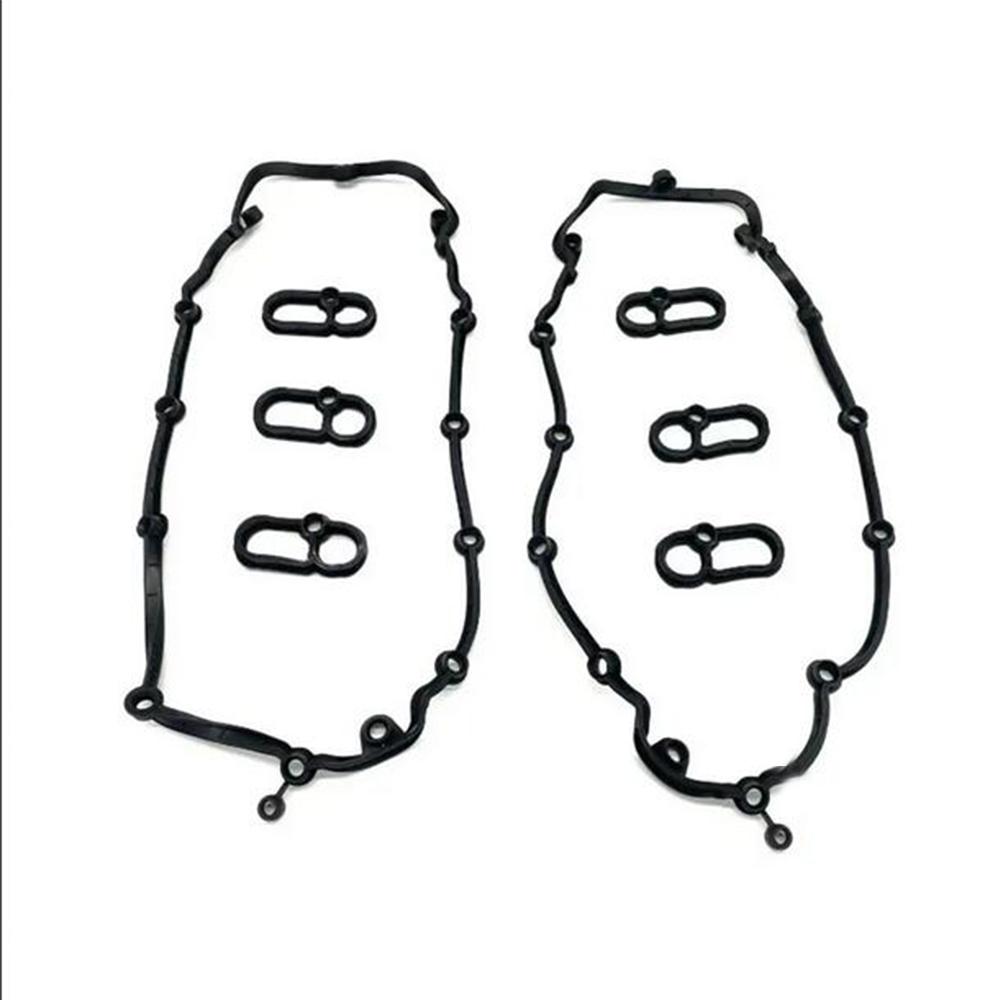 LR089050 LR041869 Комплект прокладок клапанной крышки для Jaguar Land Rover