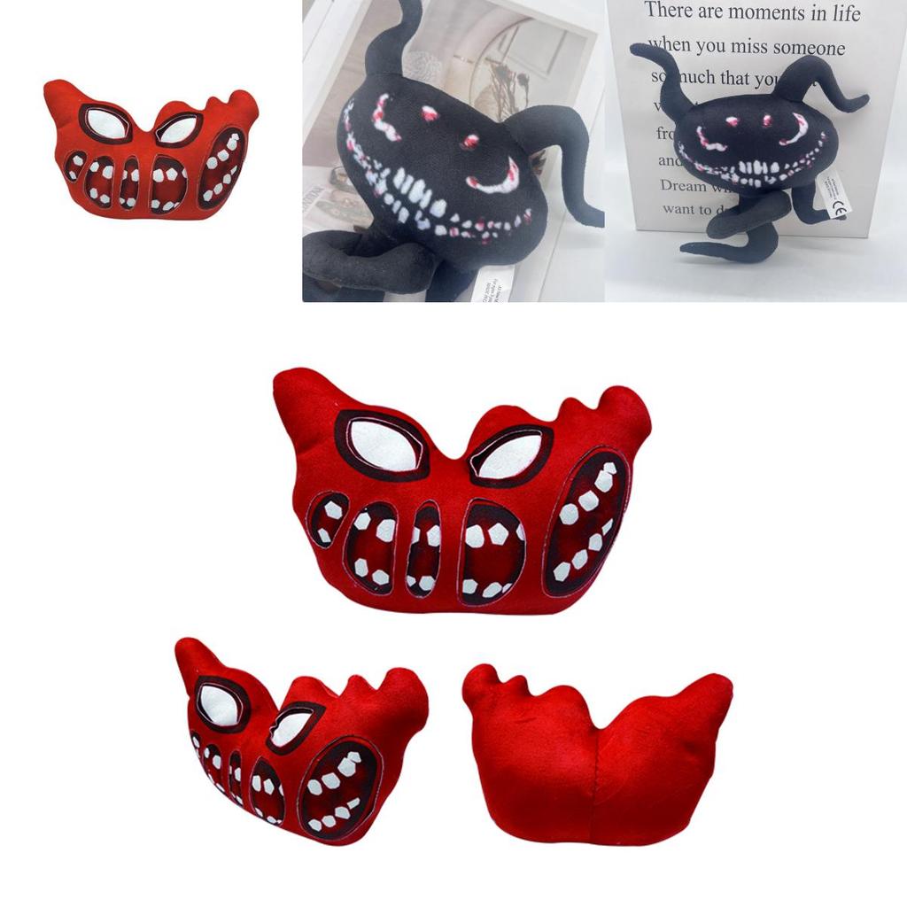 Двери Роблокс Скрич Плюшевая игрушка для детей и коллекционеров