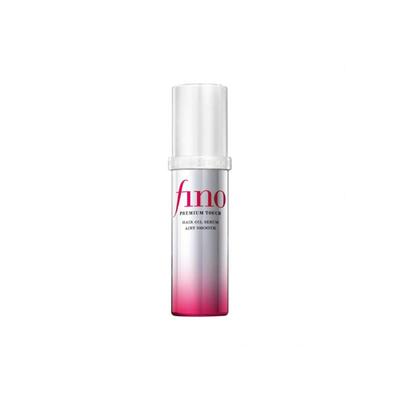 Shiseido Fino Масло-сыворотка для волос Premium Touch Воздушно-гладкое 70 мл